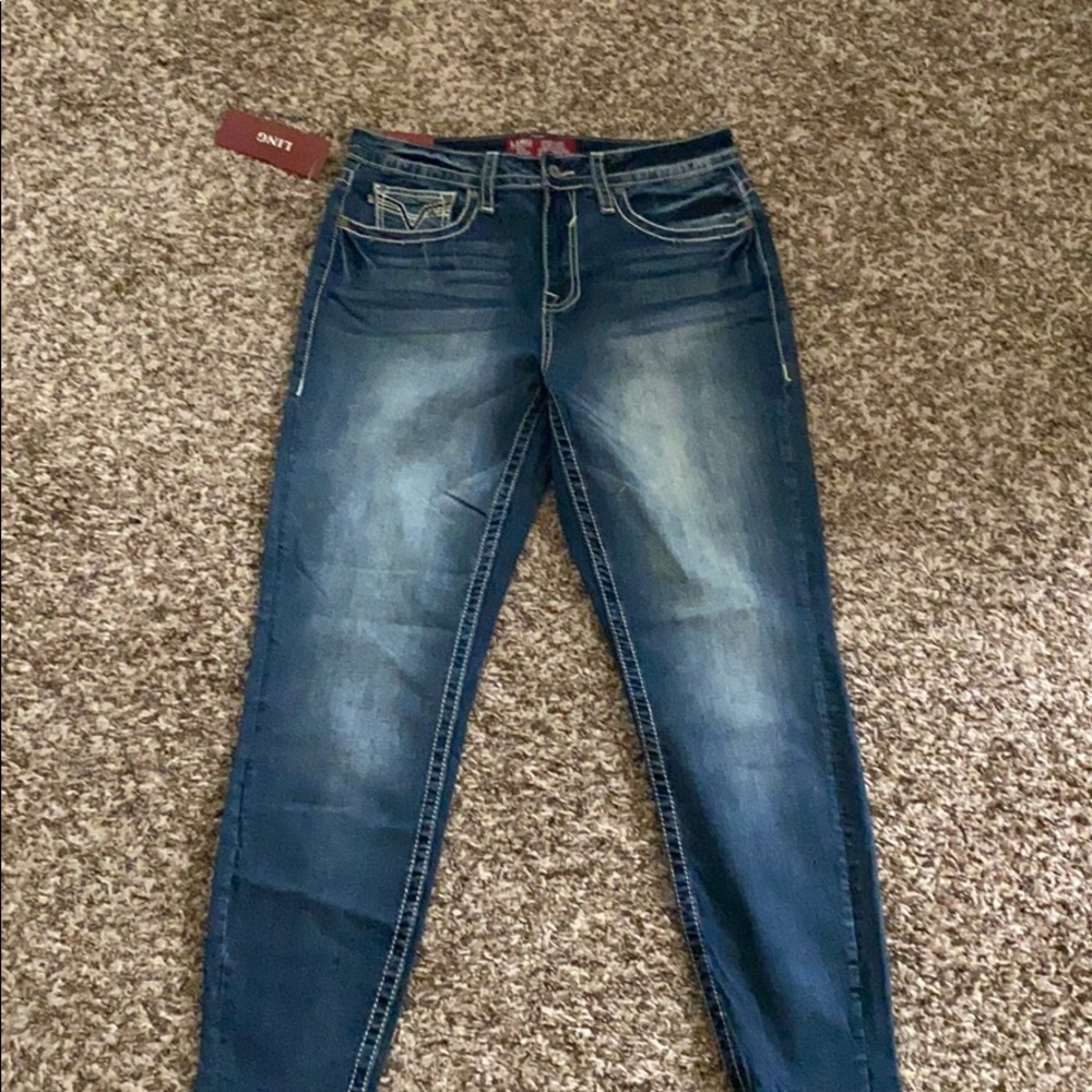 Jeans